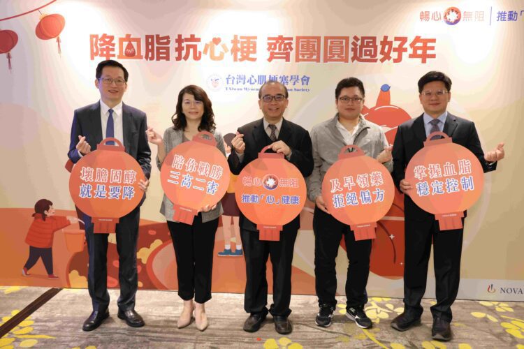 氣溫驟減 心梗風險恐增2成